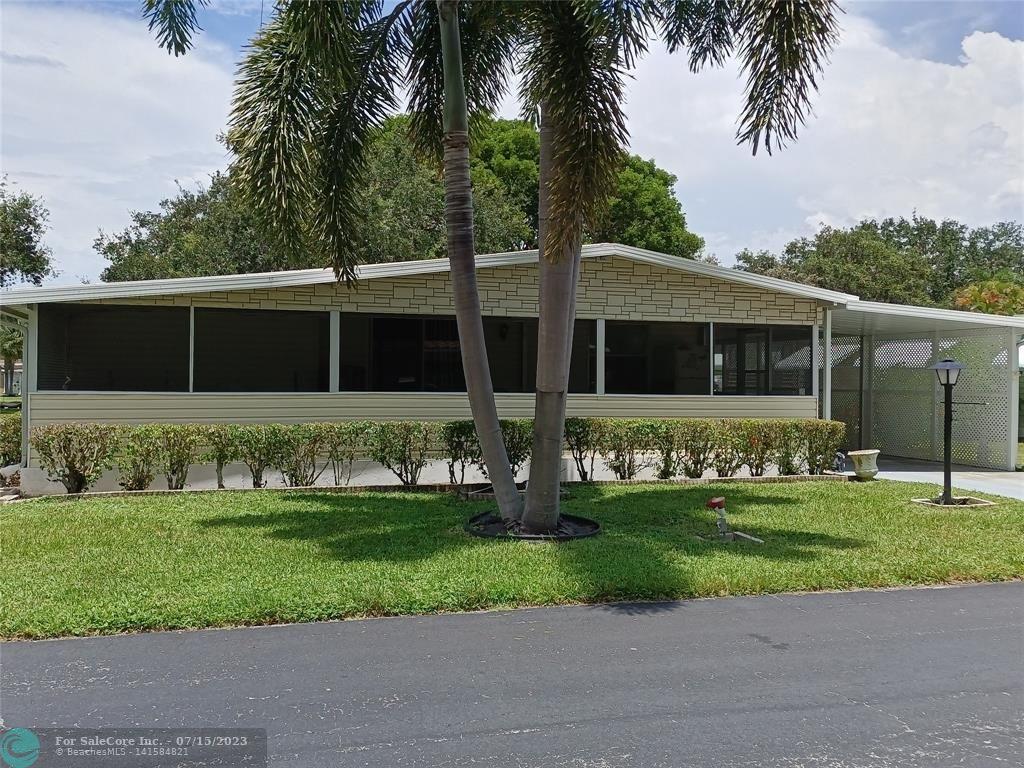 Photo of 8264 E Club Rd in Boca Raton, FL