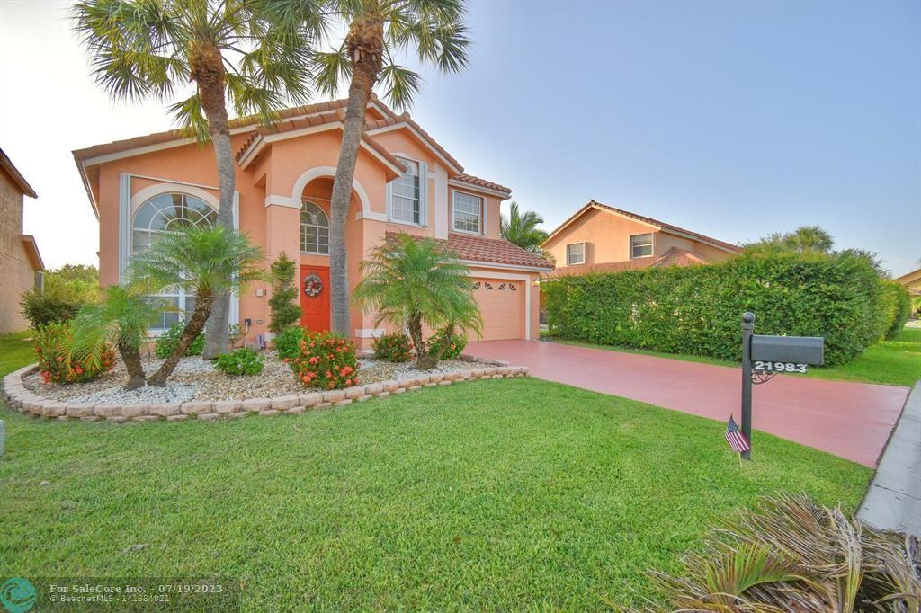 Photo of 21983 Altona Dr in Boca Raton, FL