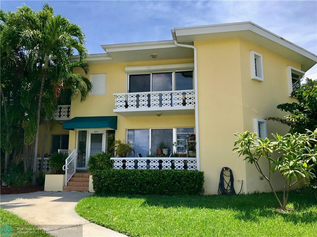 Photo of 9281 W Bay Harbor Dr #15 in Bay Harbor Islands, FL
