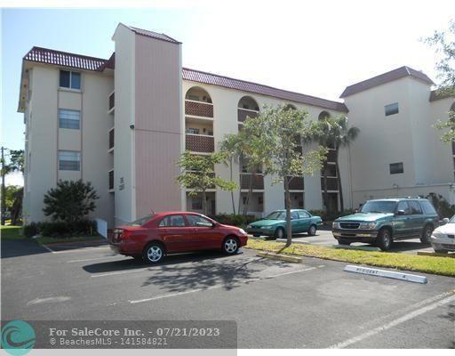 Photo of 3261 Holiday Springs Blvd #201 in Margate, FL