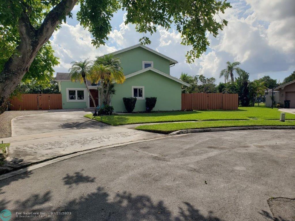 Photo of 801 NW 49th Wy in Coconut Creek, FL