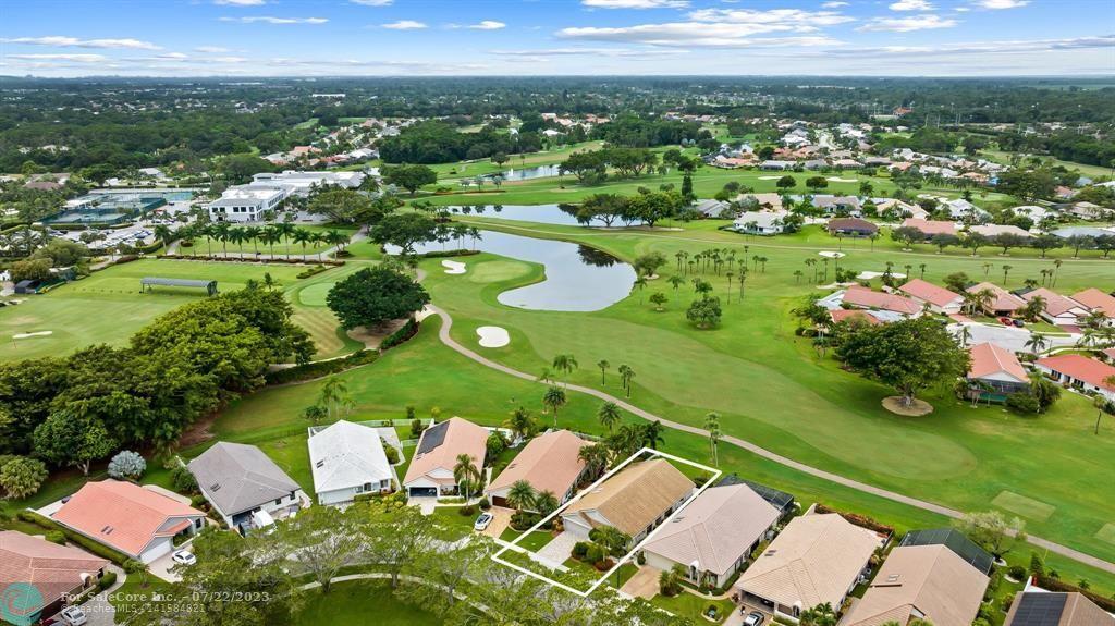 Photo of 10674 Crystal Lake Dr in Boca Raton, FL