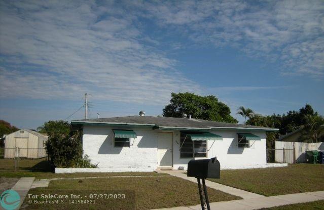 Photo of 6869 SW 22nd St in Miramar, FL
