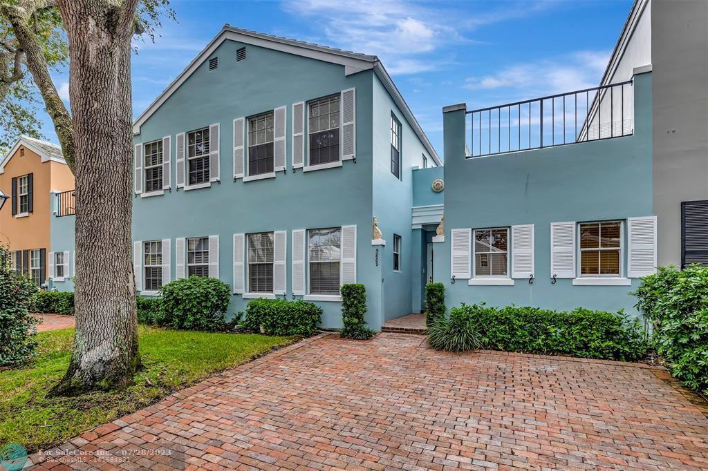 Photo of 5889 Bartram St in Boca Raton, FL
