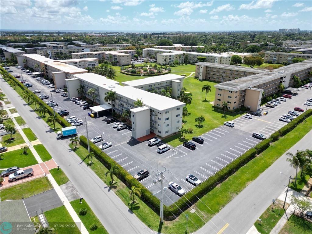 Photo of 130 NE 26th Ave #203 in Boynton Beach, FL