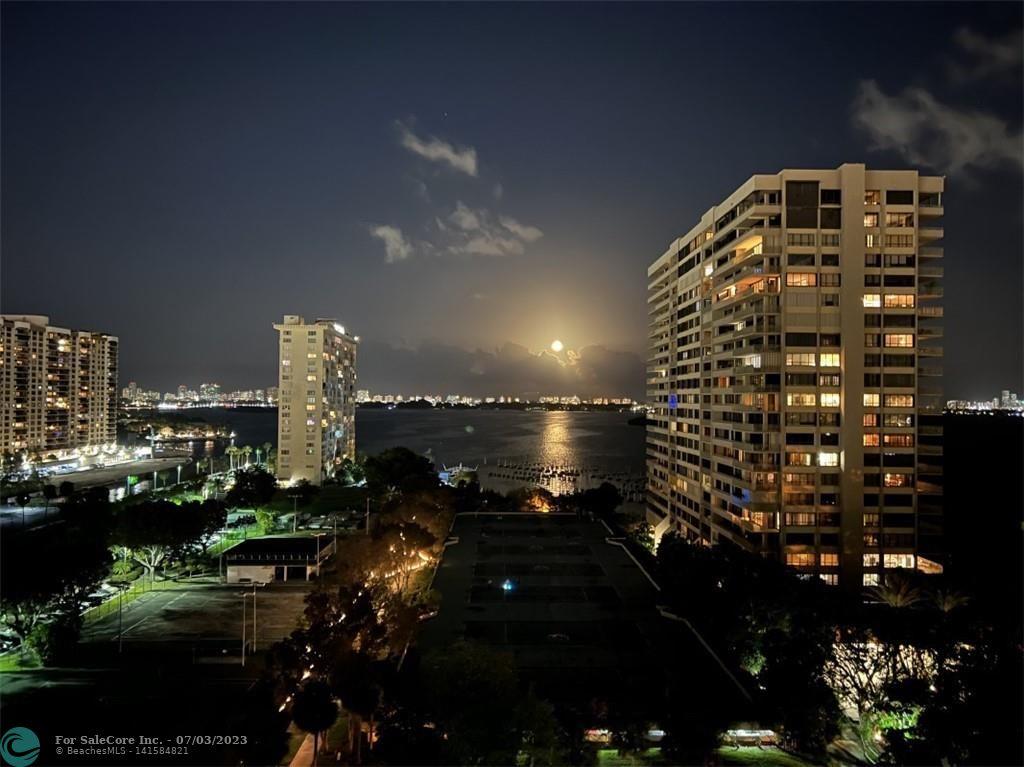 Photo of 11111 Biscayne Blvd #1225 in Miami, FL