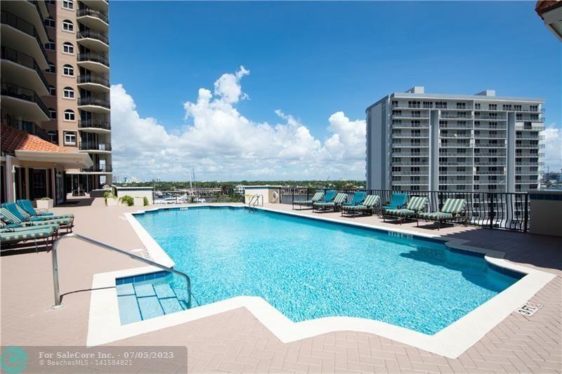 Photo of 100 S Birch Rd #1403F in Fort Lauderdale, FL