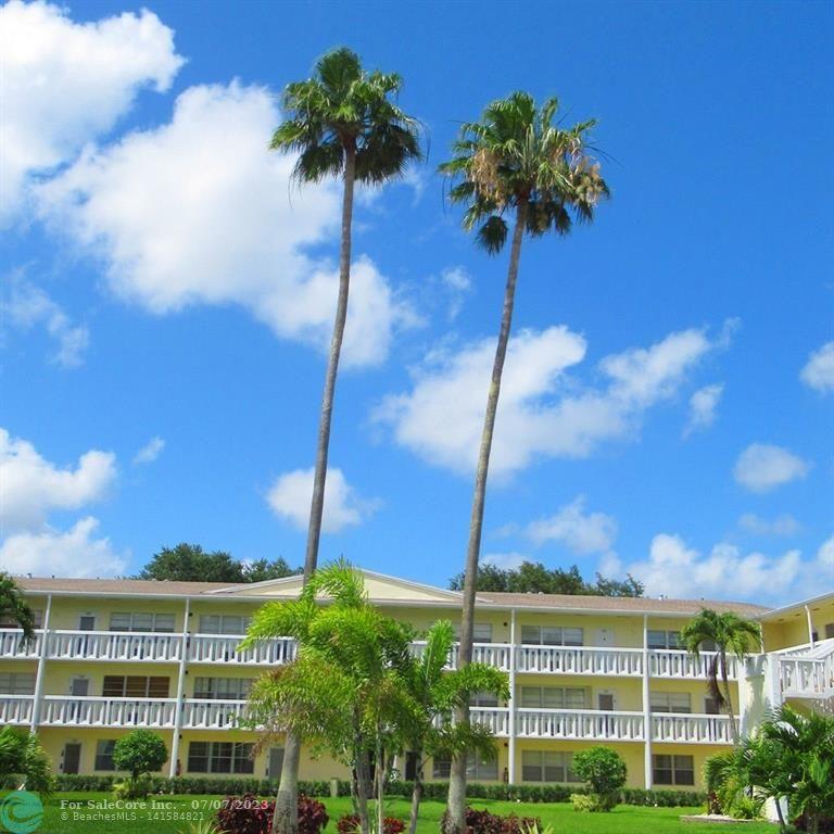 Photo of 148 Dorset #D in Boca Raton, FL