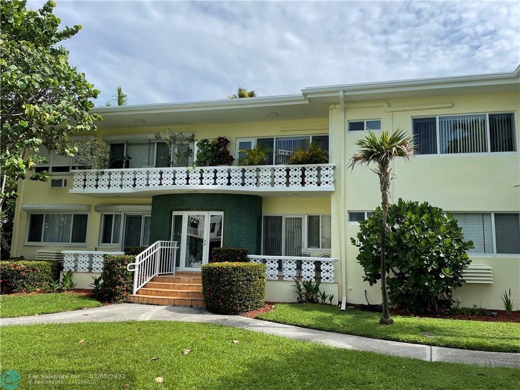 Photo of 9291 W Bay Harbor Dr #9 in Bay Harbor Islands, FL