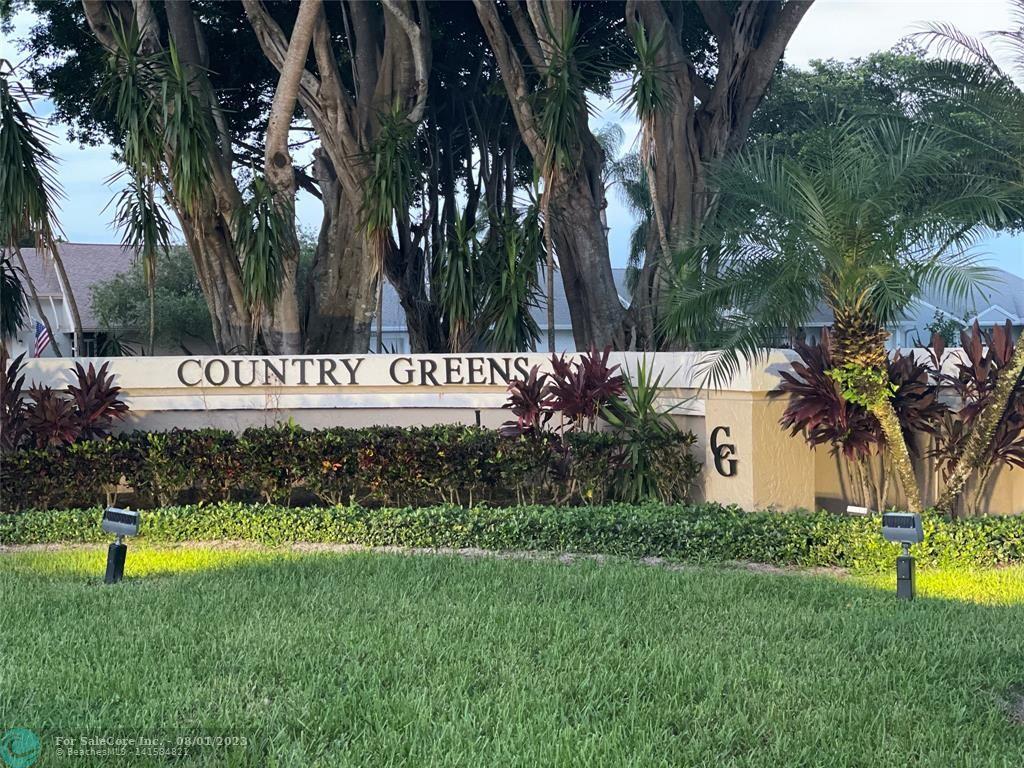 Photo of 12295 Forest Greens Dr #12295 in Boynton Beach, FL