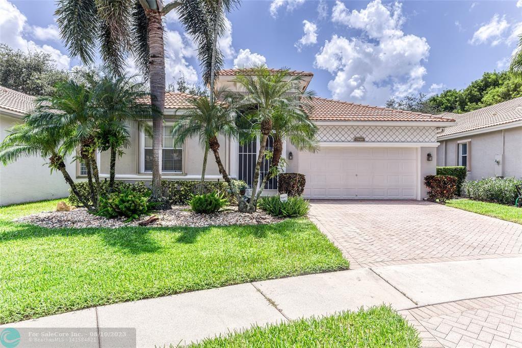 Photo of 7948 Lando Ave in Boynton Beach, FL