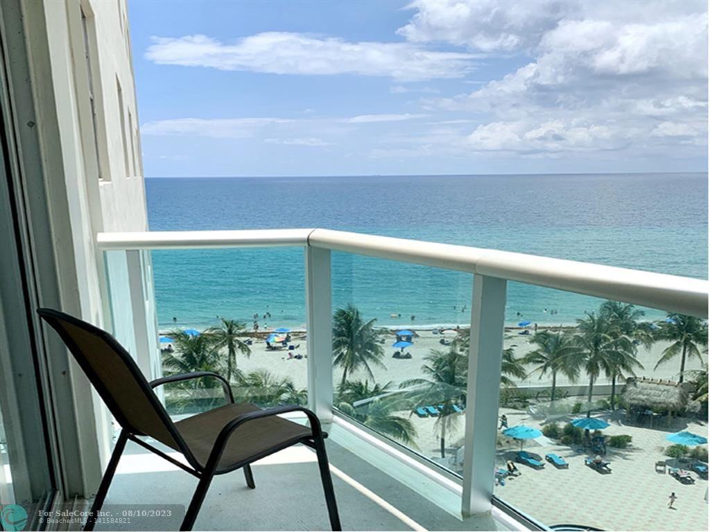 Photo of 3801 S Ocean Dr #8G in Hollywood, FL