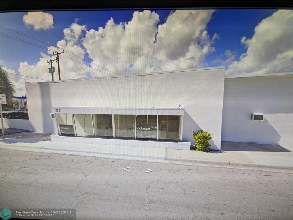 Photo of 2301 S Andrews Ave in Fort Lauderdale, FL