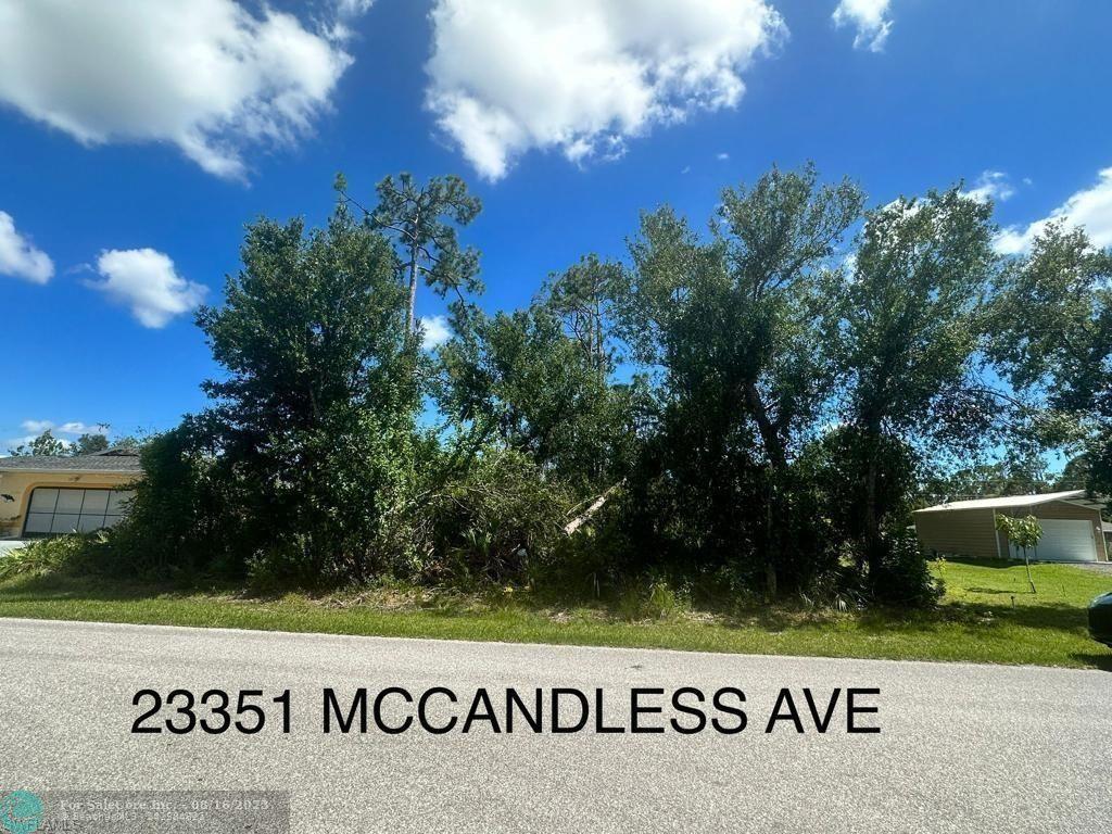 Photo of 23351 Mccandless Ave in Other City - In The State Of Florid, FL