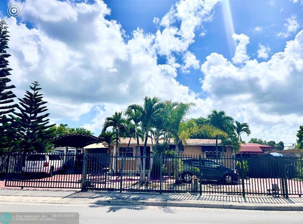 Photo of 8535 NW 32nd Ave in Miami, FL
