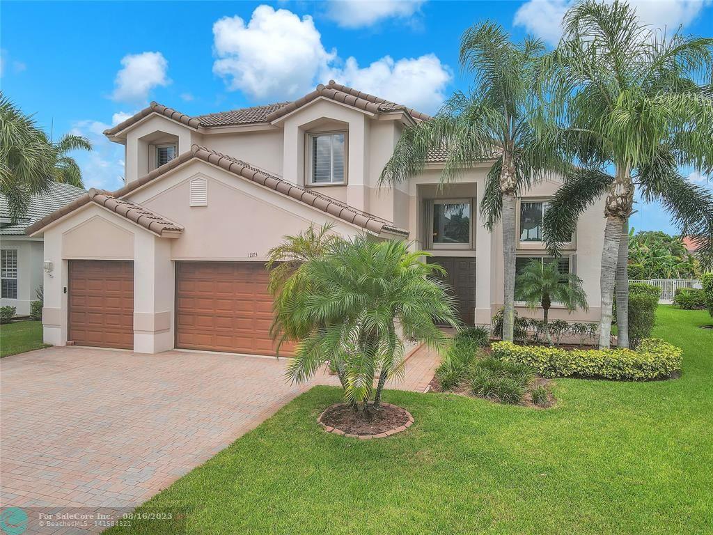 Photo of 11173 Maritime Ct in Wellington, FL