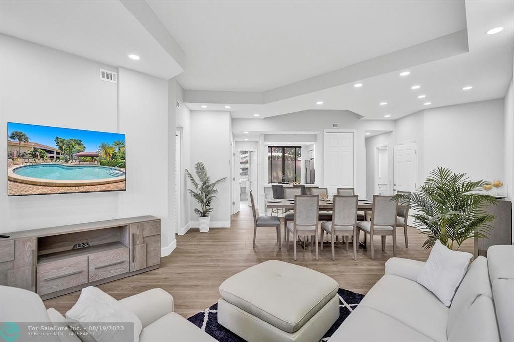 Photo of 7484 La Paz Blvd #101 in Boca Raton, FL