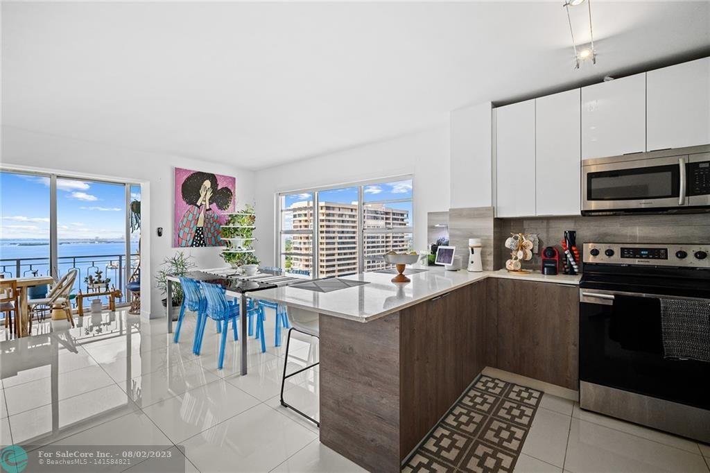 Photo of 11111 Biscayne Blvd #19G in Miami, FL
