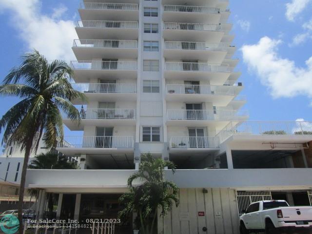 Photo of 2829 Indian Creek Dr #706 in Miami Beach, FL