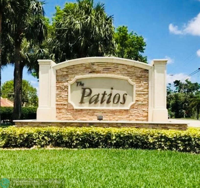 Photo of 9260 SW 14th St #2304 in Boca Raton, FL