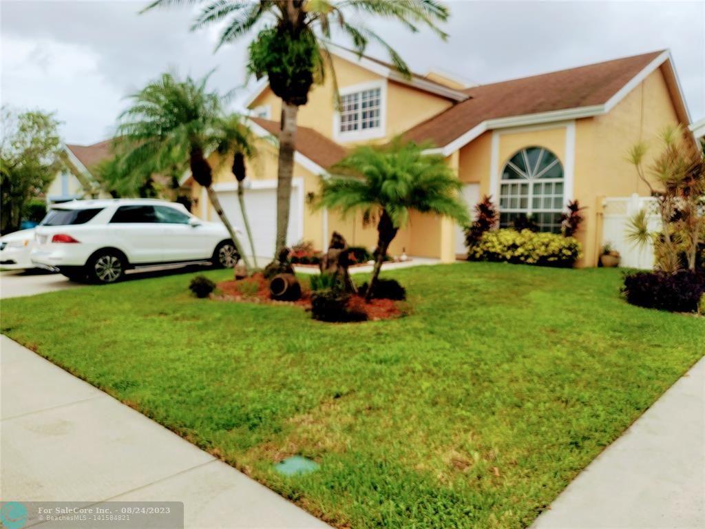 Photo of 23150 Floralwood Ln in Boca Raton, FL