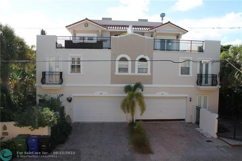 Photo of 732 NE 15th Ave #3 in Fort Lauderdale, FL