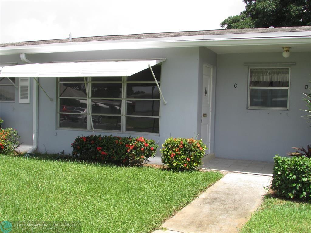 Photo of 145 South Blvd #C in Boynton Beach, FL