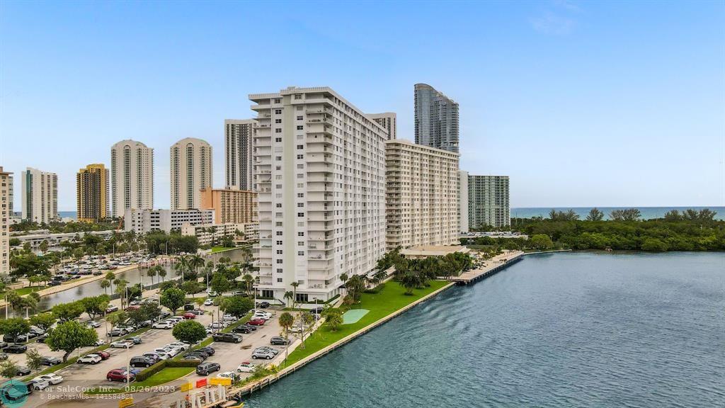 Photo of 500 Bayview Dr #2023 in Sunny Isles Beach, FL