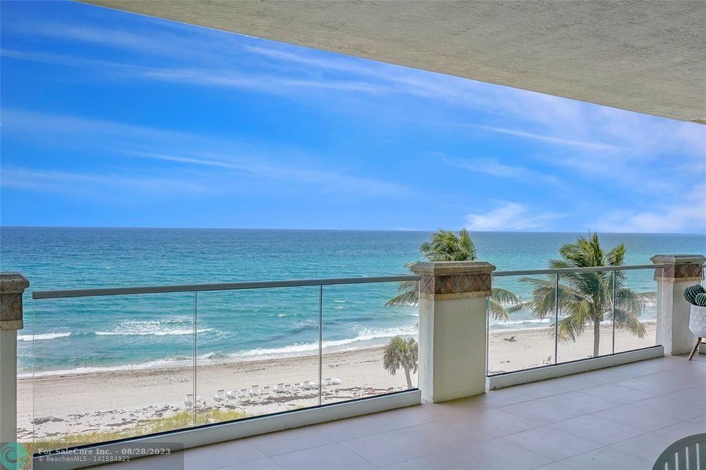 Photo of 2070 N Ocean Blvd #4 in Boca Raton, FL