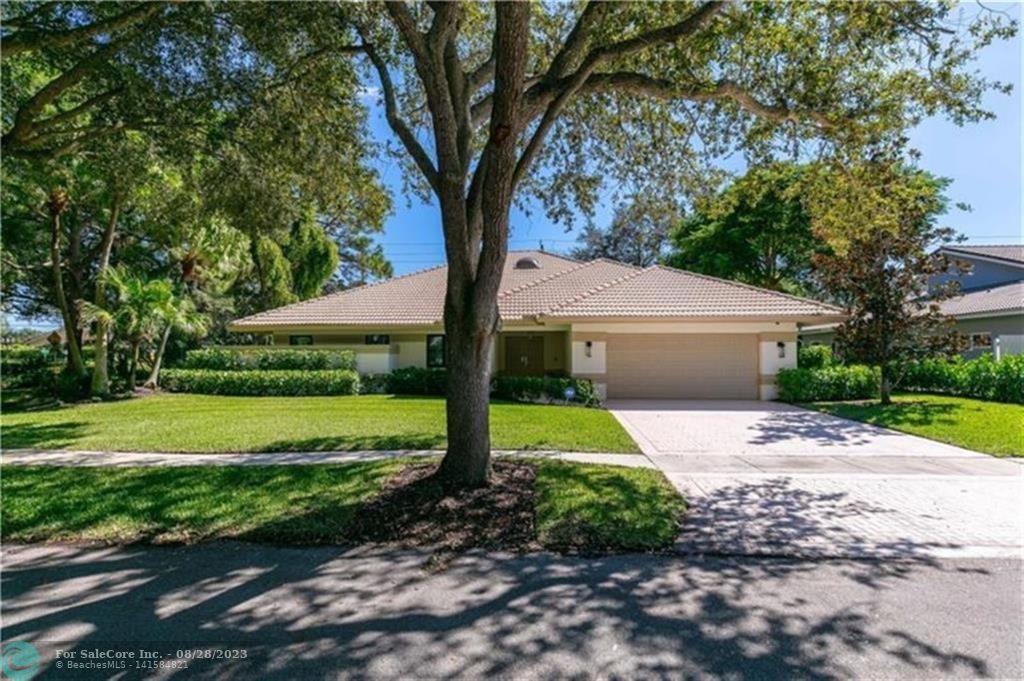 Photo of 4398 NW 25th Wy in Boca Raton, FL