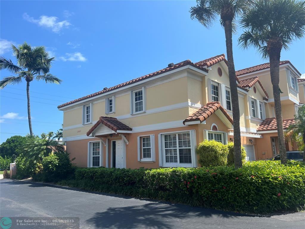 Photo of 1980 NE 7 St #101 in Deerfield Beach, FL