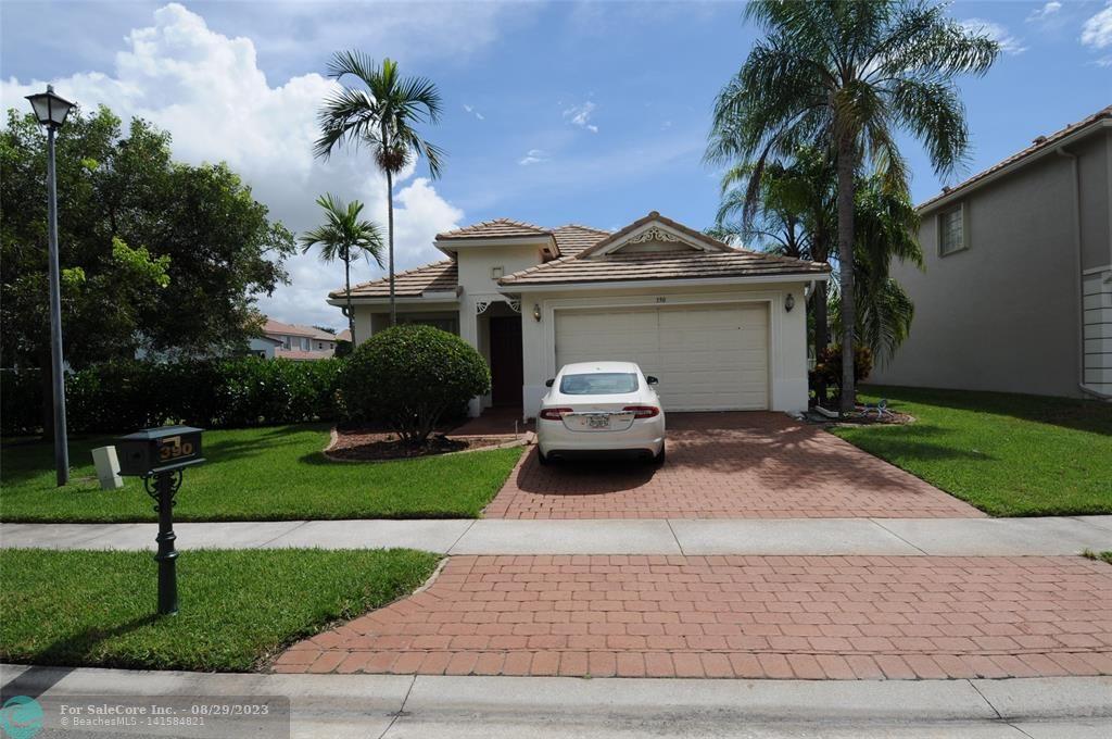 Photo of 390 Belle Grove Ln in Royal Palm Beach, FL