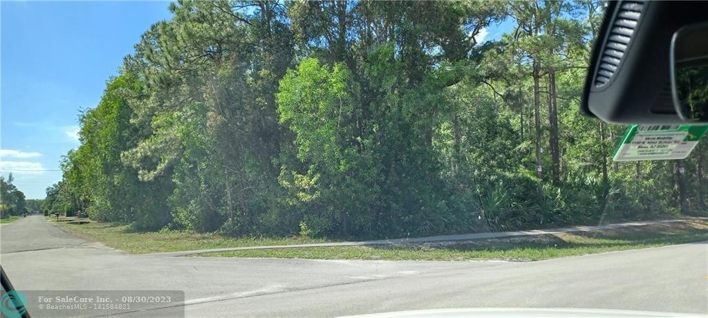 Photo of Lot 222 30th Ln N in Loxahatchee, FL