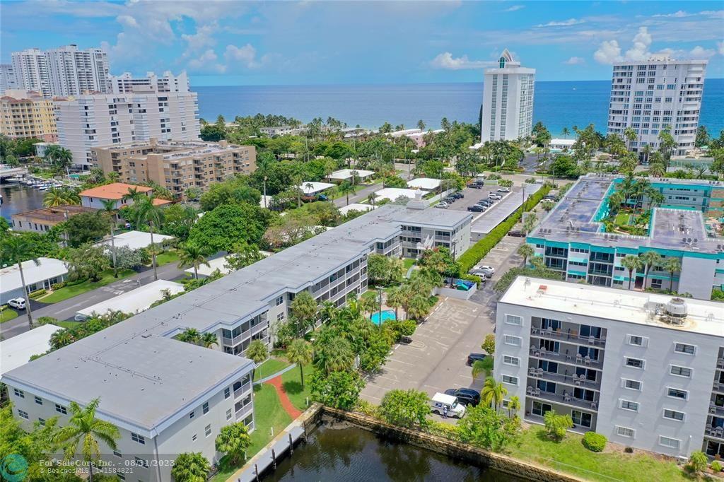 Photo of 1439 S Ocean Blvd #205 in Lauderdale By The Sea, FL