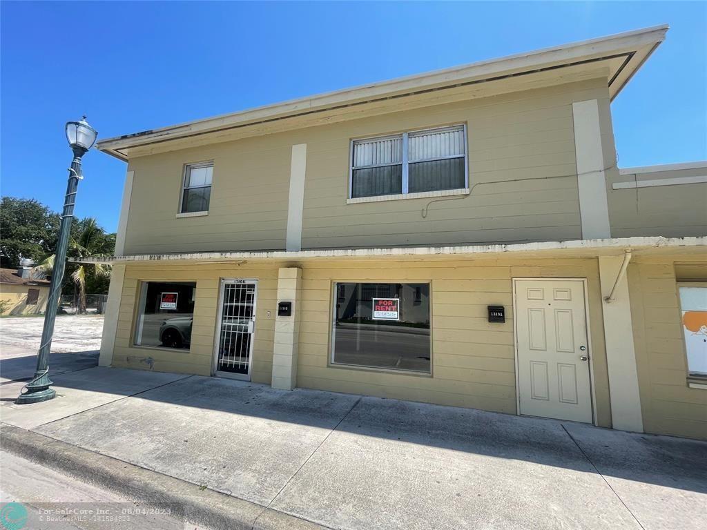 Photo of 1319 Ave D #B in Fort Pierce, FL