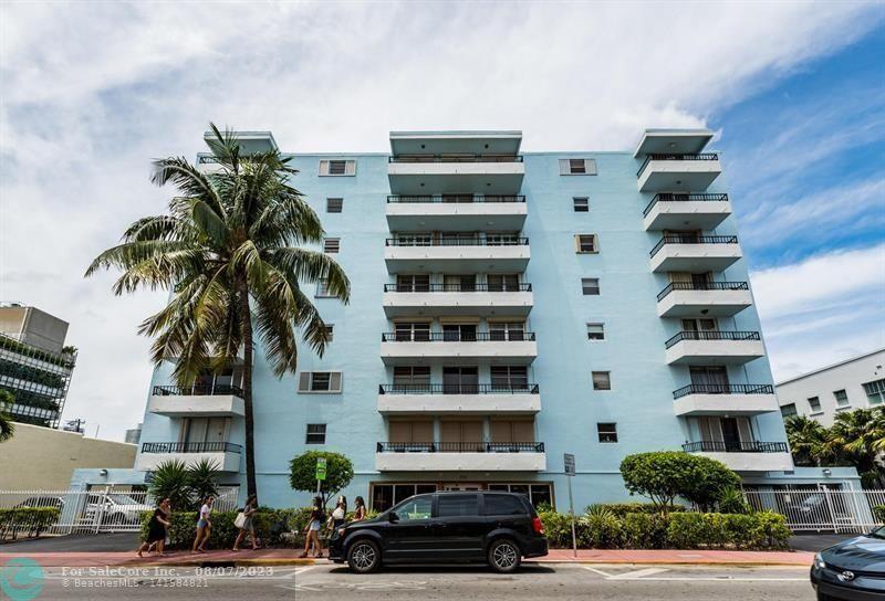 Photo of 720 Collins Ave #208 in Miami Beach, FL