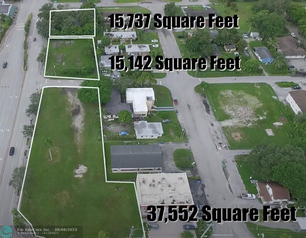 Photo of 5420 Griffin Rd in Davie, FL