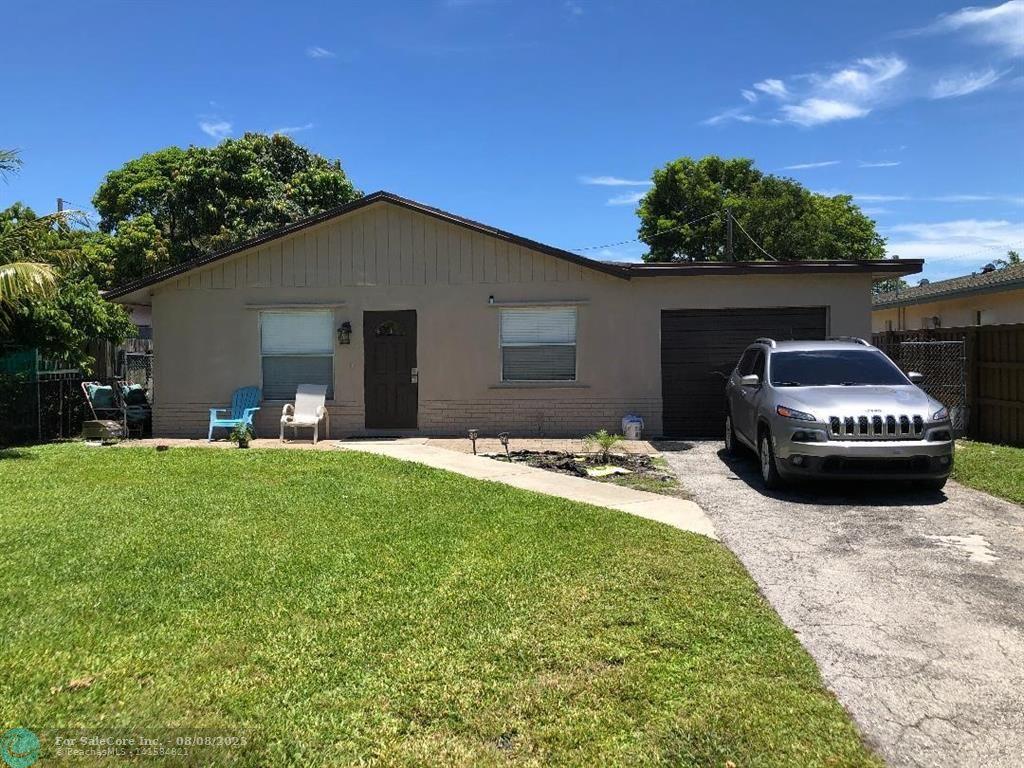 Photo of Address Not Disclosed in Boca Raton, FL