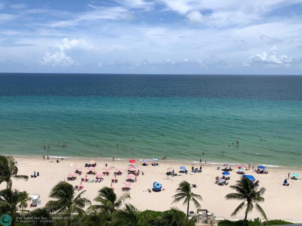 Photo of 3801 S Ocean Dr #9F in Hollywood, FL