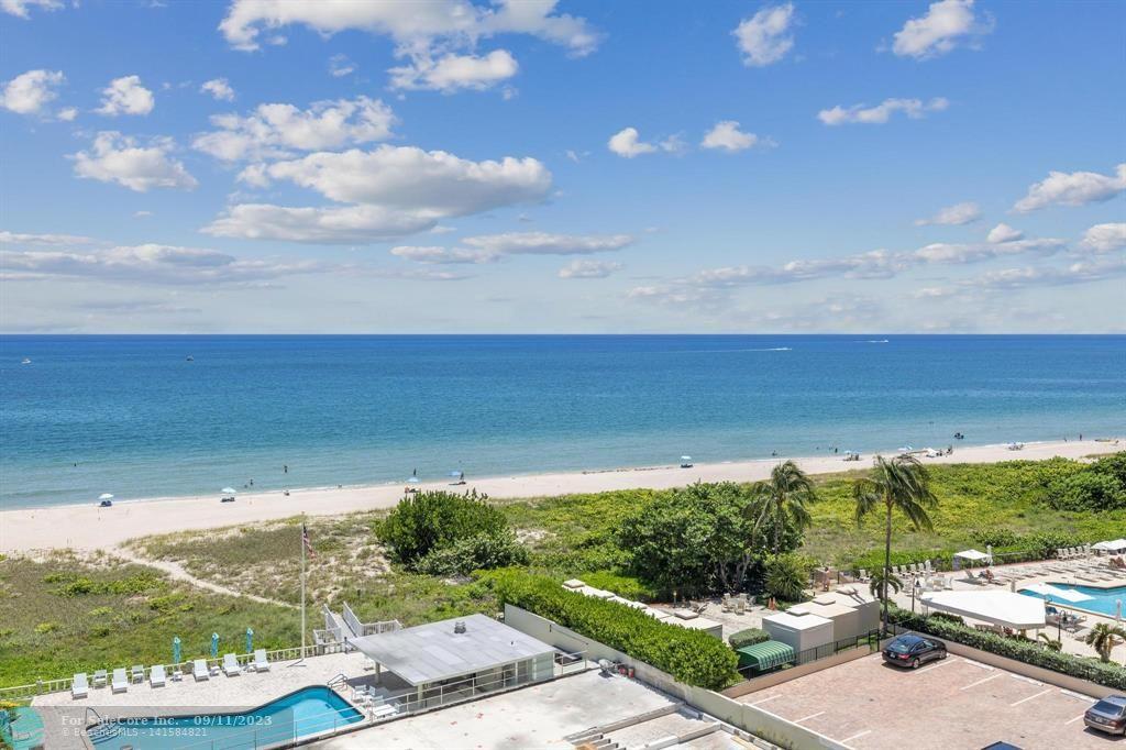 Photo of 1850 S Ocean Blvd #806 in Lauderdale By The Sea, FL