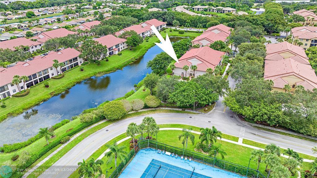Photo of 5171 Europa Dr F in Boynton Beach, FL