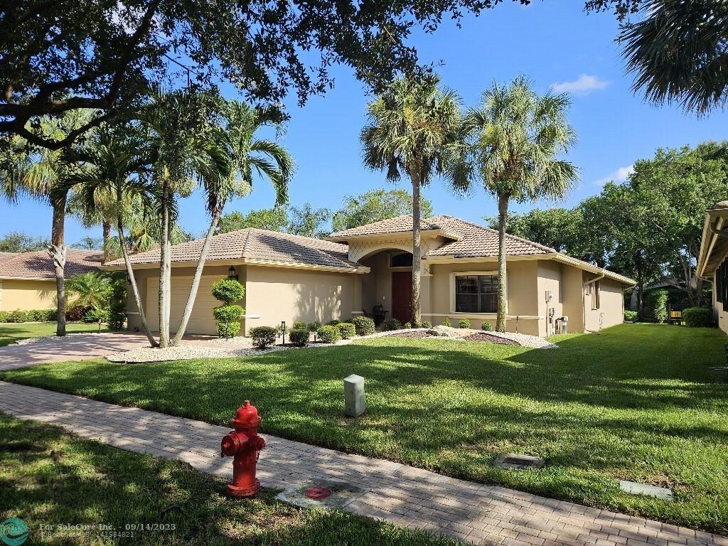 Photo of 7855 Via Grande in Boynton Beach, FL