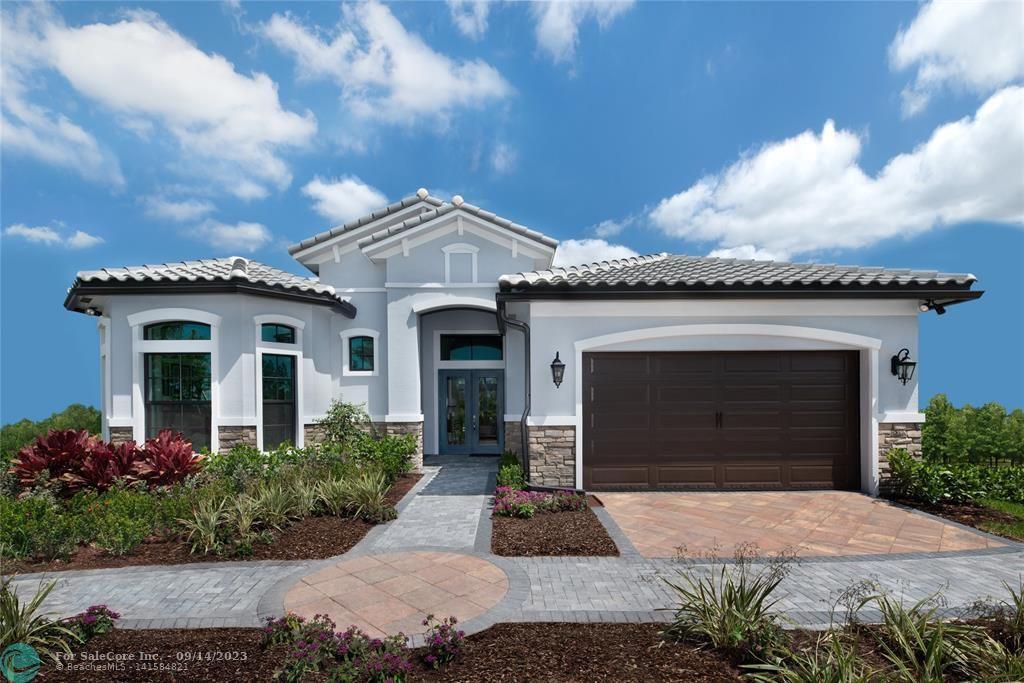 Photo of 7971 Rowan Ter in Parkland, FL