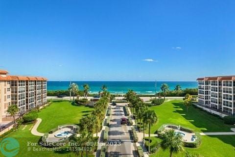 Photo of 2871 N Ocean Blvd #D218 in Boca Raton, FL