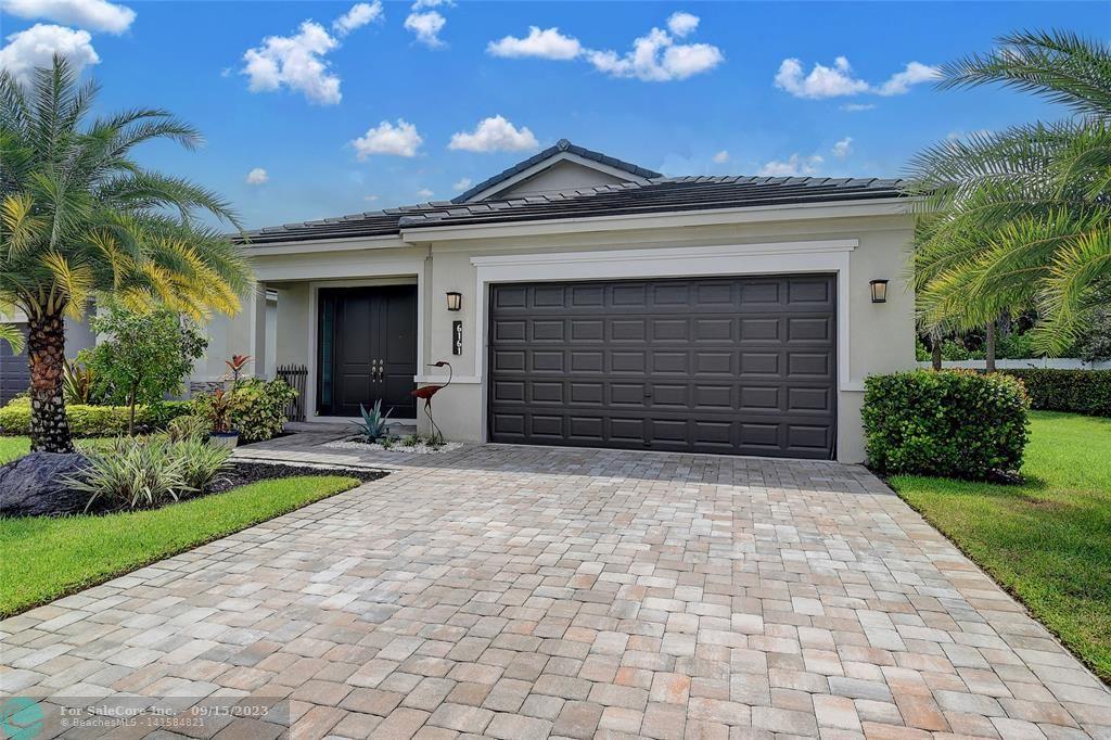 Photo of 6161 Oceanaire Wy in Lake Worth, FL
