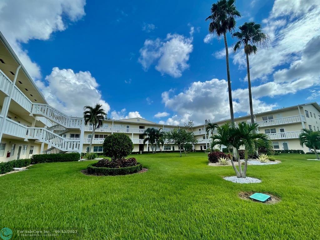 Photo of 134 Dorset D in Boca Raton, FL