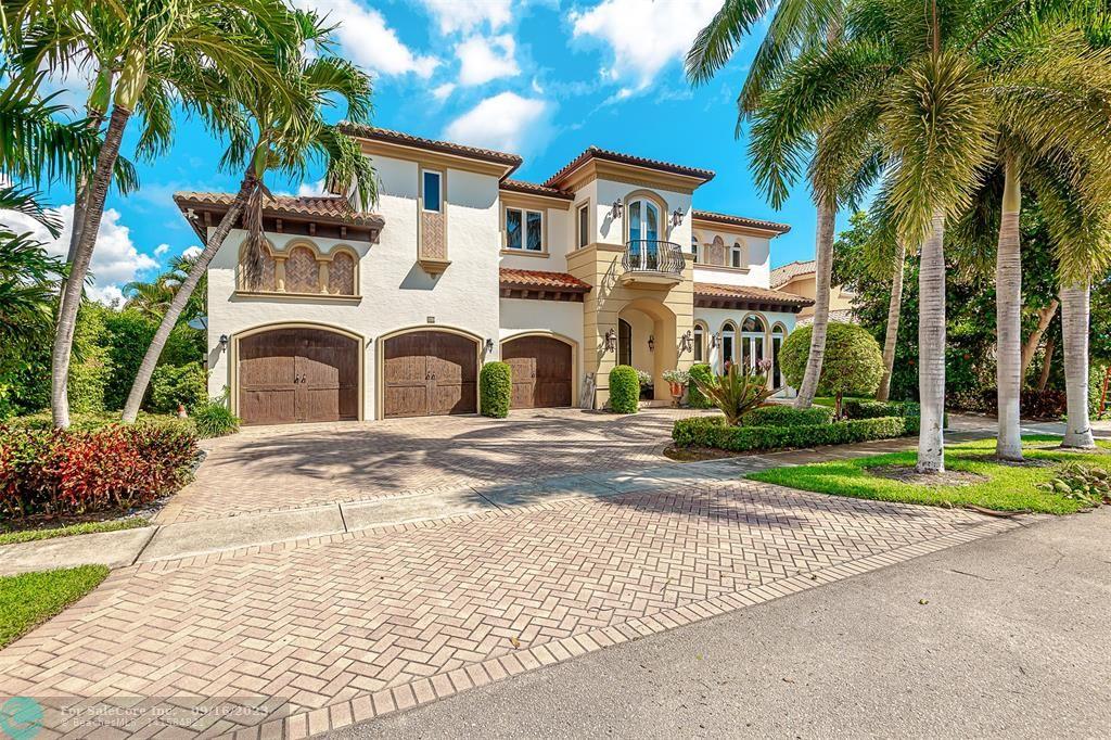 Photo of 861 Nafa Dr in Boca Raton, FL