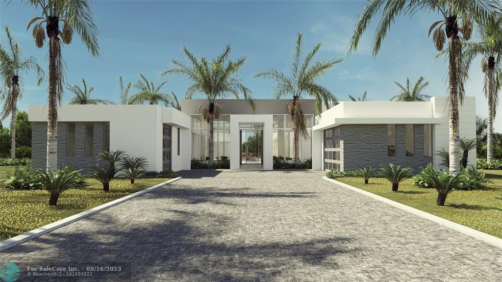 Photo of 5747 NW 63rd Wy in Parkland, FL