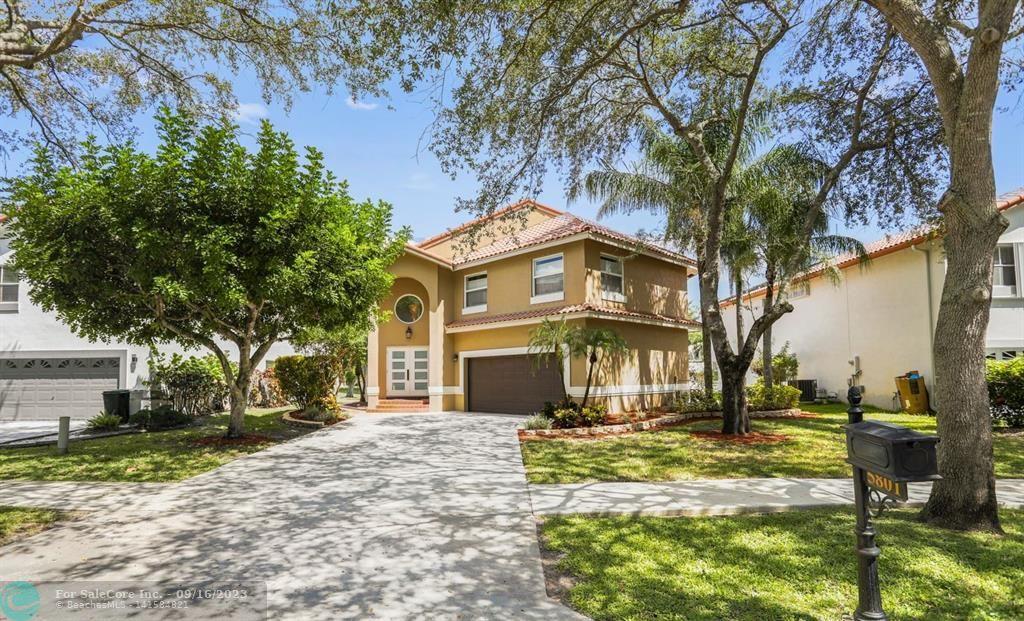 Photo of 5801 NW 60th St in Parkland, FL