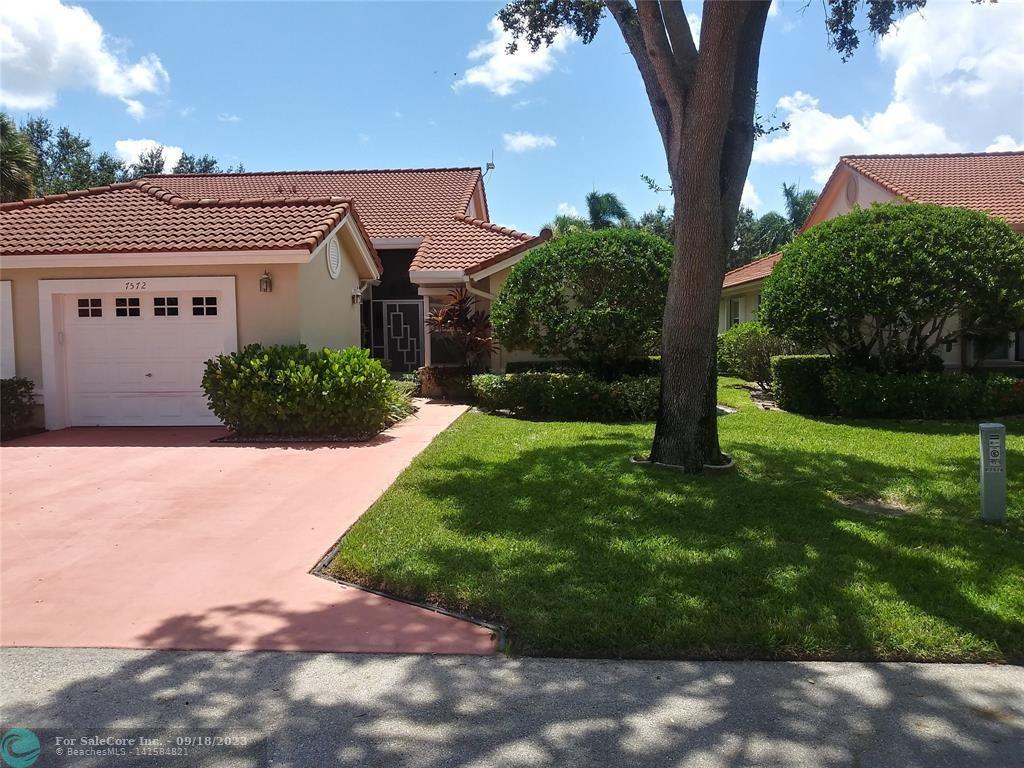 Photo of 7572 Island Breeze Ter in Boynton Beach, FL